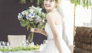 【親族・友人を呼んだカジュアルウエディング】ゲスト30名105万円