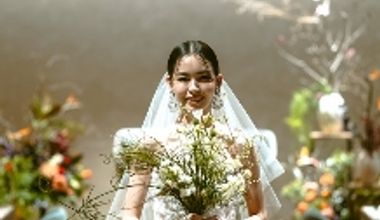 【OPEN記念★】30名/挙式+披露宴<8ヶ月以内*>