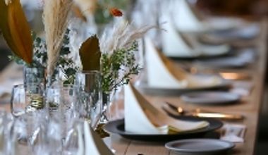 【OPEN記念★】30名/挙式+披露宴 <1年半以内*>