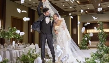 【2026年3月~2026年6月までの挙式・披露宴をご検討の方へ】オープニング記念プラン