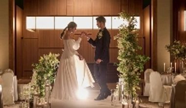 余裕を持って準備したい方【2026年7月~の挙式・披露宴をご検討の方*60名225万円】持込料無料