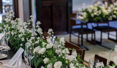 【26年8月~9月】挙式+カジュアル披露宴プラン