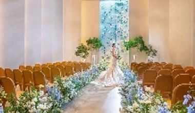 【憧れのチャペルで撮影を☆写真撮影プラン】\Photo Shooting Plan /