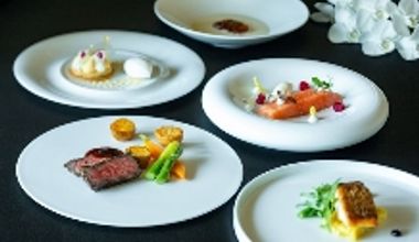 【料理重視】オープンキッチン×絶品美食×おもてなしWプラン