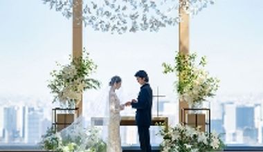 【20~40名】絶景オーシャンビュー×上質空間で叶う少人数W