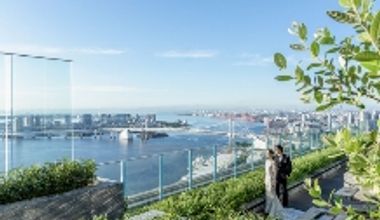 【60名470万】<9月限定! フェアモント東京特別プラン>
