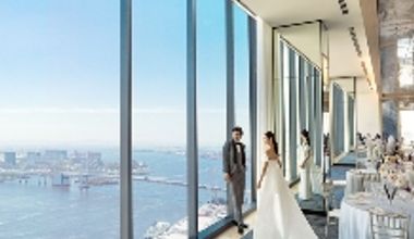 <OPEN1周年記念 2026年内挙式限定プラン>