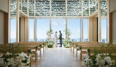 【60名490万】<GRAND OPEN1周年記念 フェアモント東京特別プラン>