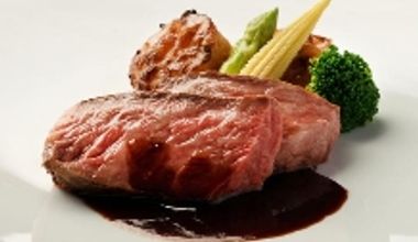 【料理重視】オープンキッチン×絶品美食×おもてなしWプラン