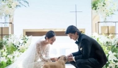Summer Plan【27年7月~8月】大切な愛犬も一緒に。絶景オーシャンビューで真夏も快適に