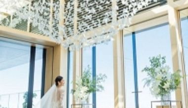 【27年3月まで限定】*開業1周年*世界的ラグジュアリーホテルでの上質な結婚式をご予算内で