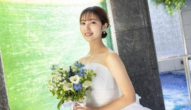 マタニティ&お急ぎ婚プラン