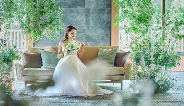 【マタニティ婚】最短1カ月で準備OK!お急ぎ婚も徹底サポート