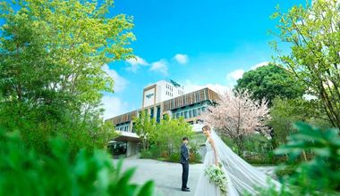 【2027年5~8月限定】熊本エリア口コミ1位受賞記念SPプラン★お得に叶える上質Wedding