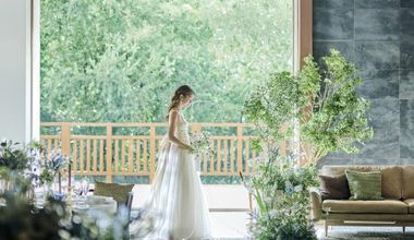 【マタニティ婚】最短1カ月で準備OK!お急ぎ婚も徹底サポート