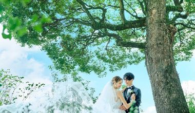 【2026年1月来館限定】先着5組★挙式料&会場使用料&新郎新婦衣装「全額」プレゼント!