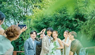 \少人数婚/《30名69.8万円》大切なゲストと特別な1日を演出するお披露目weddingプラン