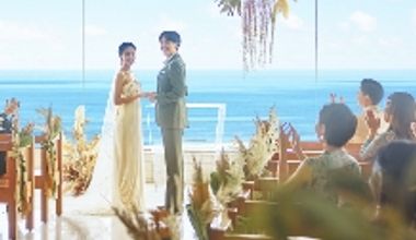 【15名様】家族や親しい方と過ごすアットホームなウエディングプラン