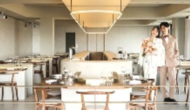 【50名*挙式&披露宴/1年半以内】グランメゾンプラン50