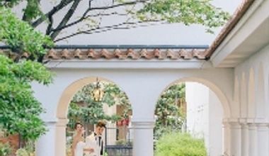 【新緑が美しい夏婚プラン】◆2027年6月~8月限定◆50名274万⇒181万円