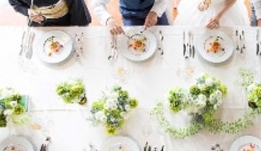 【少人数プラン】◆6~30名限定◆2026年7月挙式まで!最大68万円優待