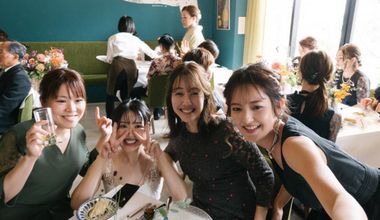 30名様★100万円~《全て会場手配の安心プラン!》