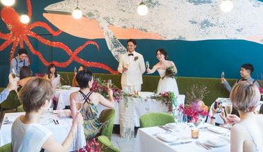 30名様★100万円~《全て会場手配の安心プラン!》