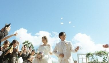 【2027年春婚限定】早期予約でお得に!最大122万円分の豪華特典付きプラン♪