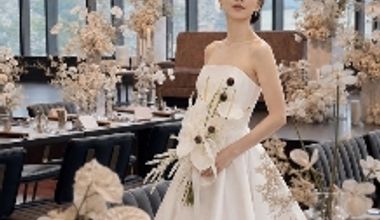 【AUTUMN WEDDINGプラン】先行予約開始◆2027年9月~11月挙式《最大140万円優待》