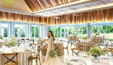 【JUNE BRIDEプラン】残りわずか◆2027年6月挙式《最大200万円優待》
