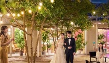 【AUTUMN WEDDINGプラン】ラストチャンス!2026年9月~11月挙式の方|最大200万円優待