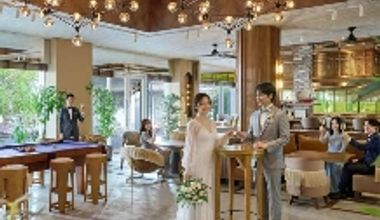 【ウインター&ニューイヤープラン】特別特典◆2026年12月・2027年1月挙式《最大200万円優待》