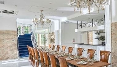 お顔合わせお食事会プラン◇ご家族様と貸切個室または少人数会場でゆったりと