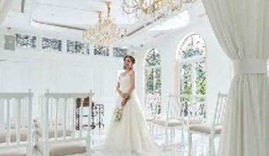 チャペルプロポーズプラン