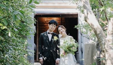 11大特典付【26年7~8月】挙式&披露宴プラン(20~60名様)