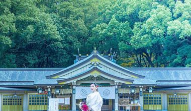 11大特典付!【26年8月まで】神前式&披露宴プラン(20~60名様)