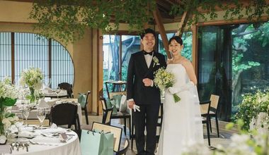 最大70万円お得!【27年1~2月】人前式&披露宴プラン(15名~)