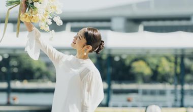 思い出を写真で残すフォトウェディングプラン