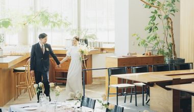 レストランで1.5次会カジュアルパーティープラン