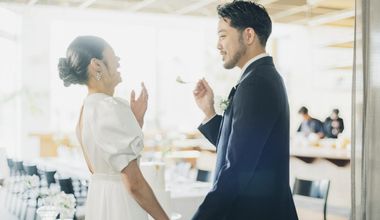 【2026年8月まで】シンプル披露宴プラン(20~65名様)