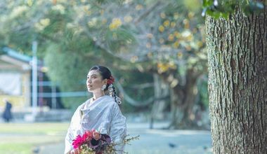 2026年8月迄|神社挙式&披露宴プラン