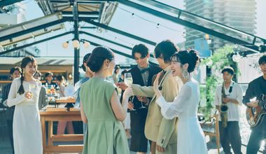 【40名/104.4万円】7・8月限定プランから10万円優待&アフターパーティプレゼント