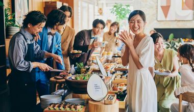 【50名/126.5万円】必要なものは含まれた会費制フルパックプラン!自己負担額66万円*変動なし