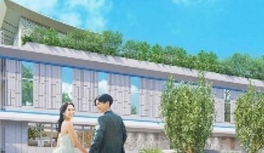 【OPEN直後限定プラン】\26年10~12月◎最大110万お得/60名318万円⇒208万円!全天候で安心◎