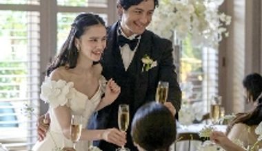 【NEW OPEN記念】10名家族婚|大切な家族と過ごすプライベートウェディング