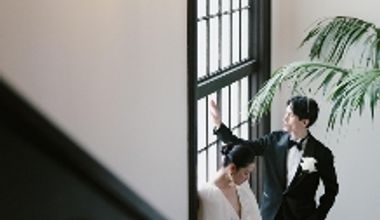 【NEW OPEN記念】10名家族婚|大切な家族と過ごすプライベートウェディング