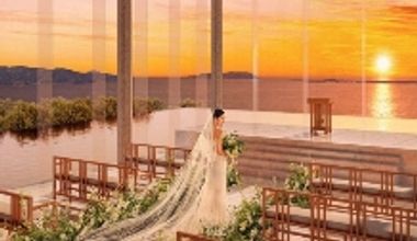 《当式場No.1秋婚プラン》最大170万円特典付*美食の季節でゲスト満足も◎【80名259万円】