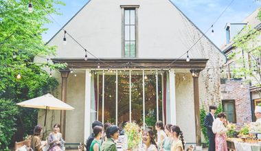 【最大85万円優待】27年7.8月限定*ドレス1着半額プラン
