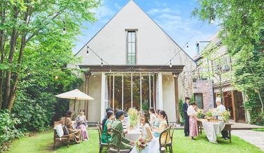 【27年9月~11月式】最大75万円プレゼント!新緑×紅葉の贅沢W