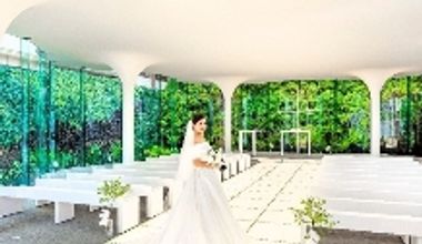 「結婚式を挙げたい!」を叶えたい 60thアニバーサリープラン 30名 1,170,000円